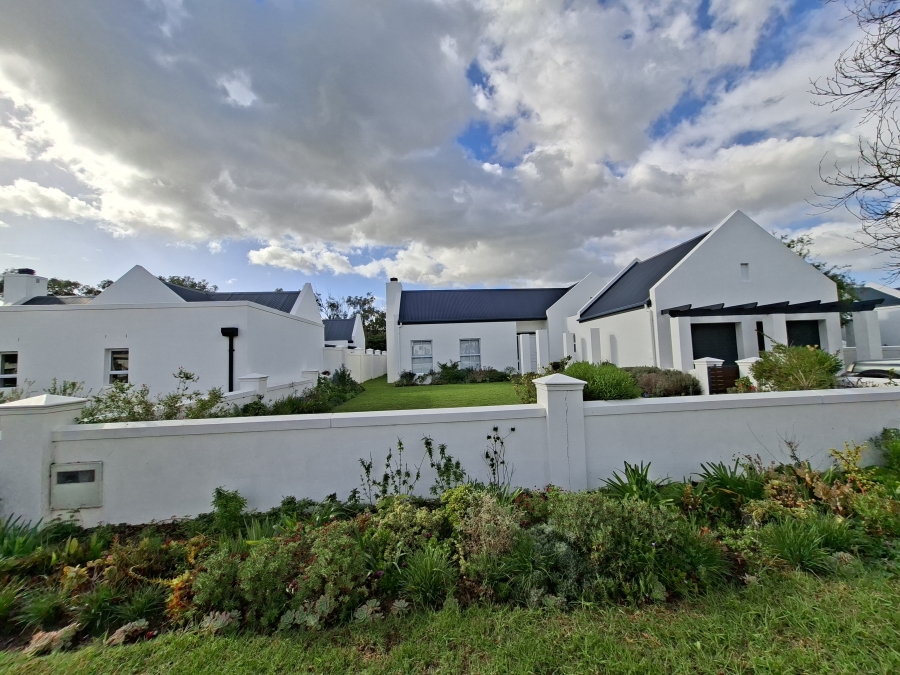 To Let 3 Bedroom Property for Rent in Croydon Vineyard Estate Western Cape